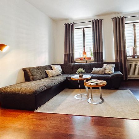 Schiller-Quartier 15 Appartement Bremerhaven Buitenkant foto
