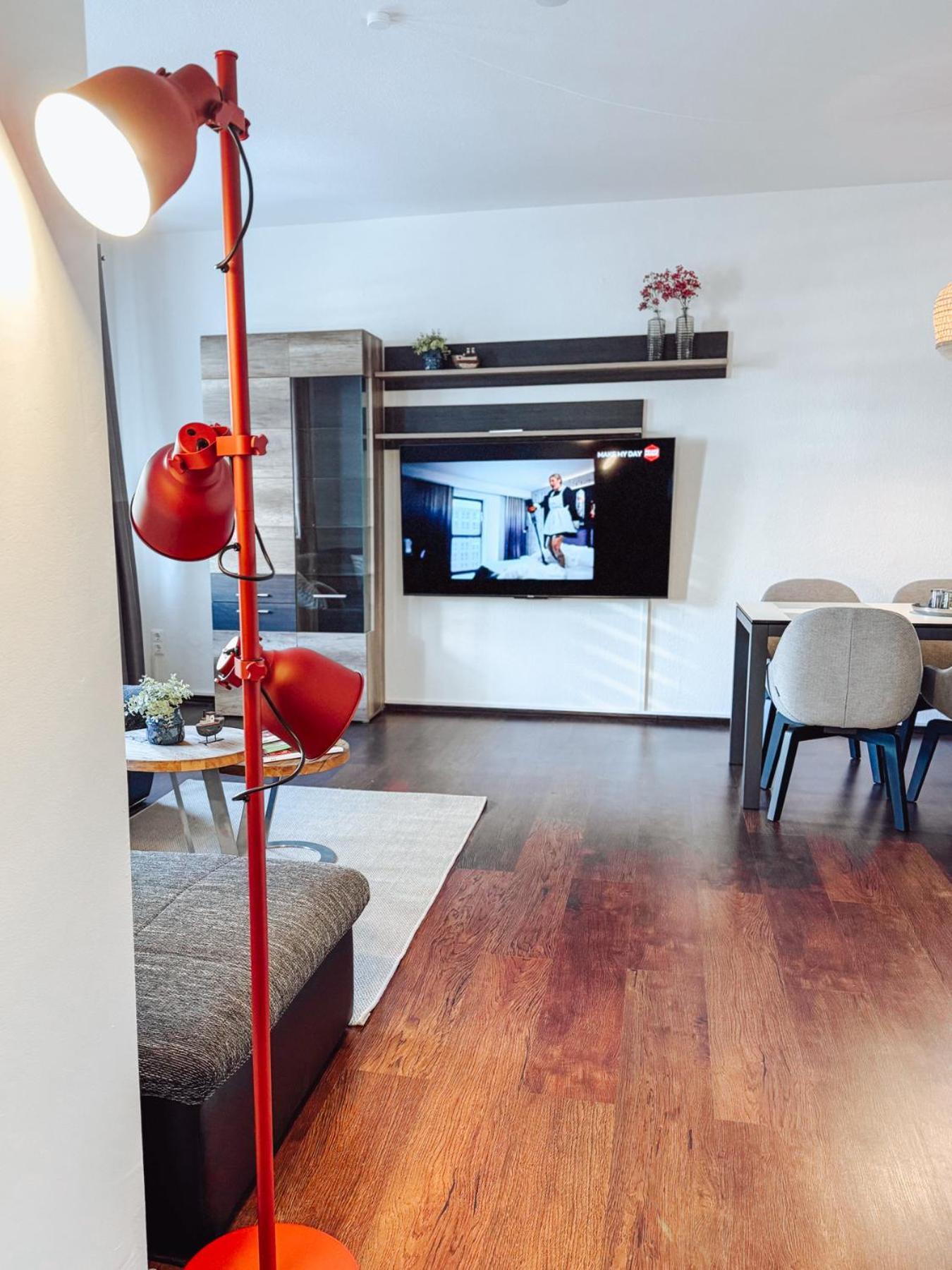 Schiller-Quartier 15 Appartement Bremerhaven Buitenkant foto