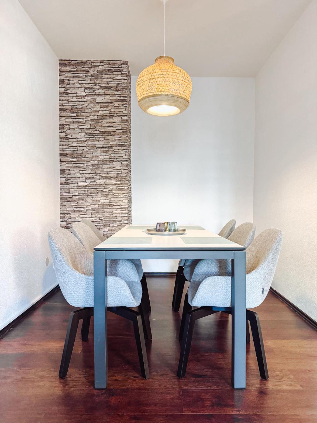 Schiller-Quartier 15 Appartement Bremerhaven Buitenkant foto