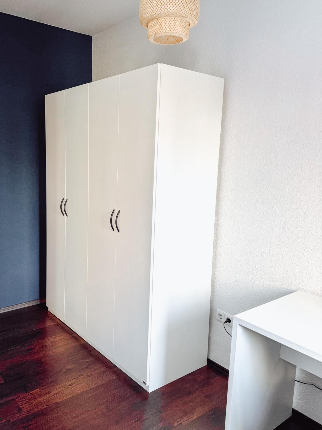 Schiller-Quartier 15 Appartement Bremerhaven Buitenkant foto