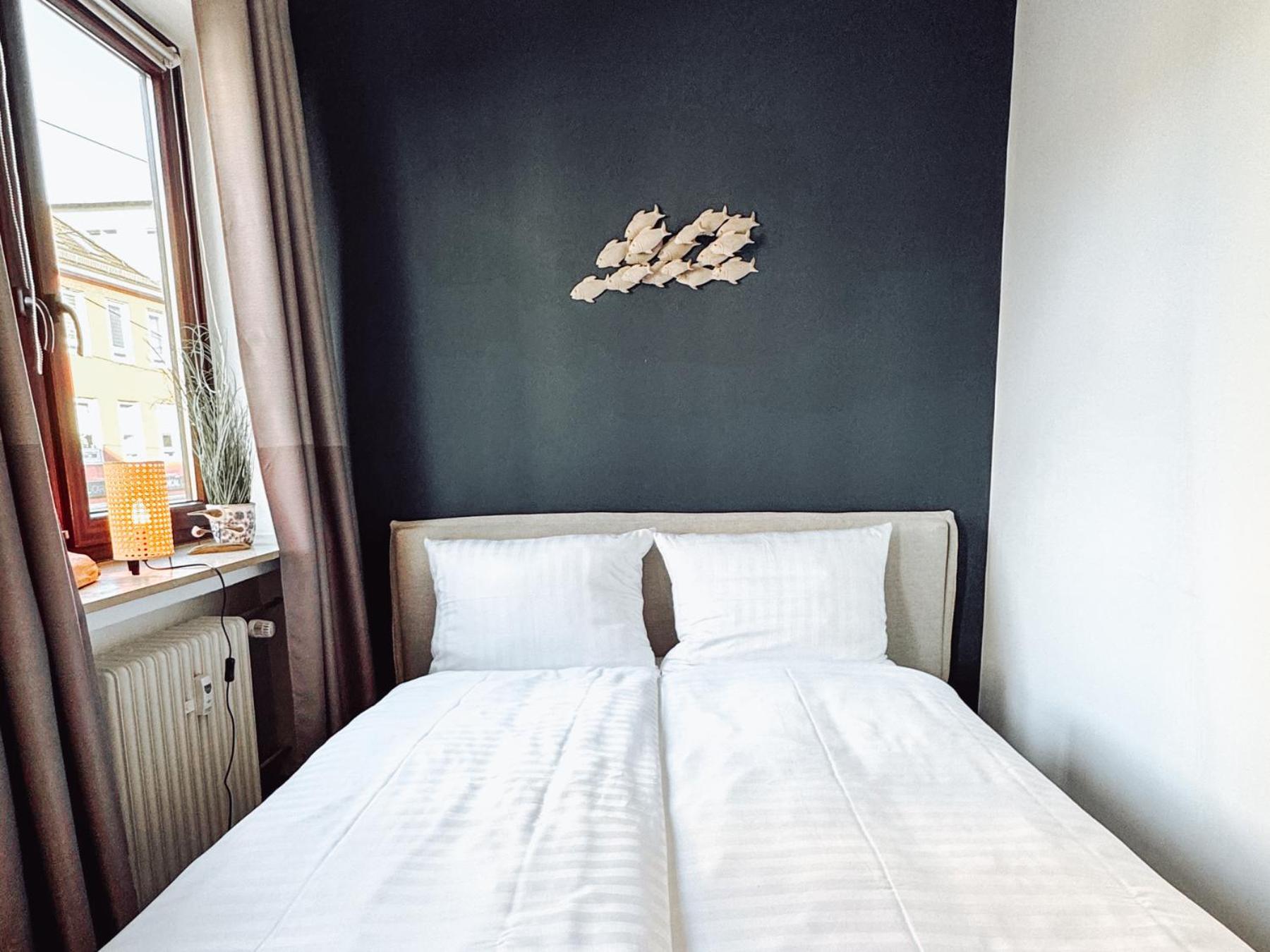 Schiller-Quartier 15 Appartement Bremerhaven Buitenkant foto