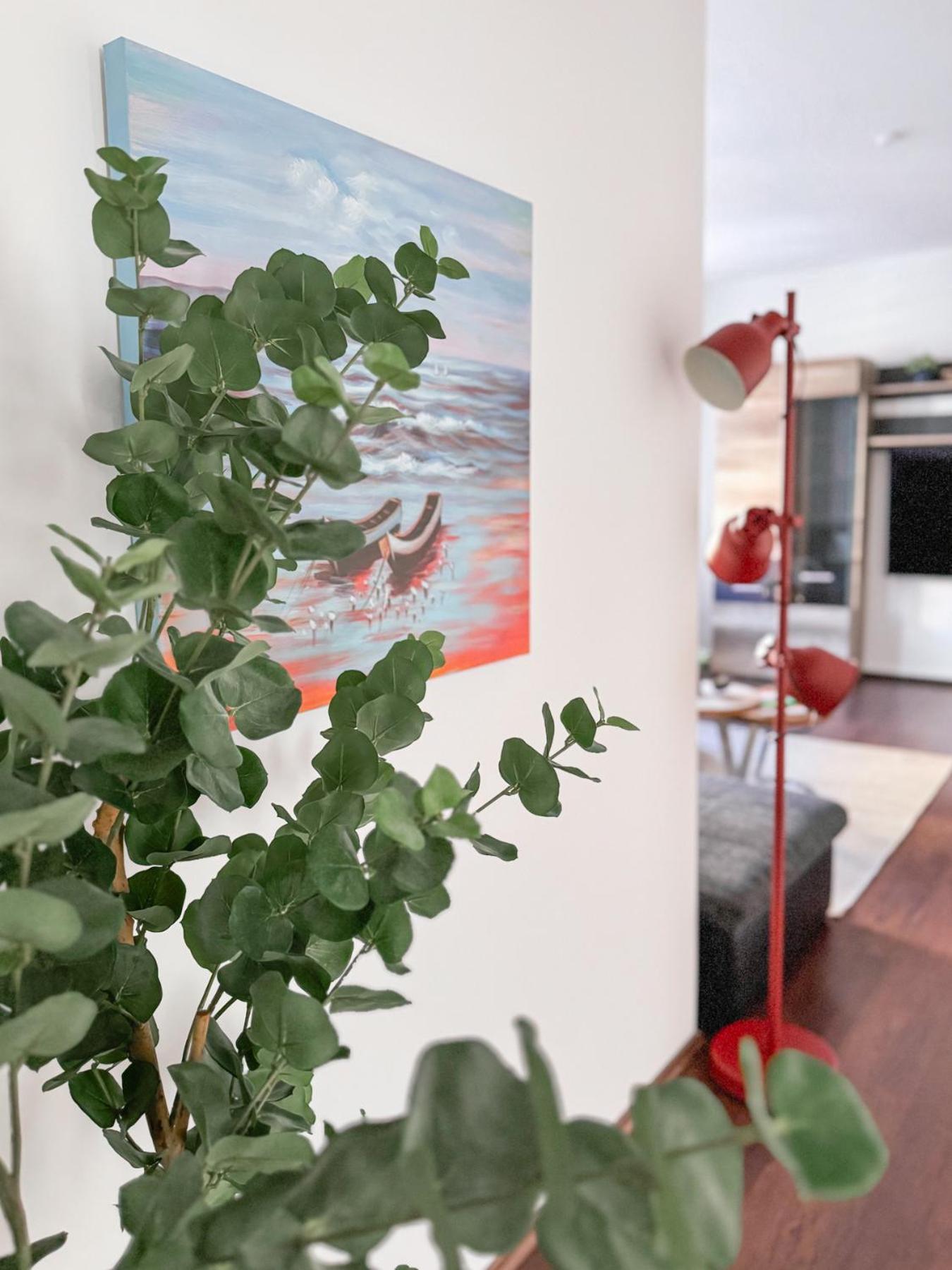 Schiller-Quartier 15 Appartement Bremerhaven Buitenkant foto