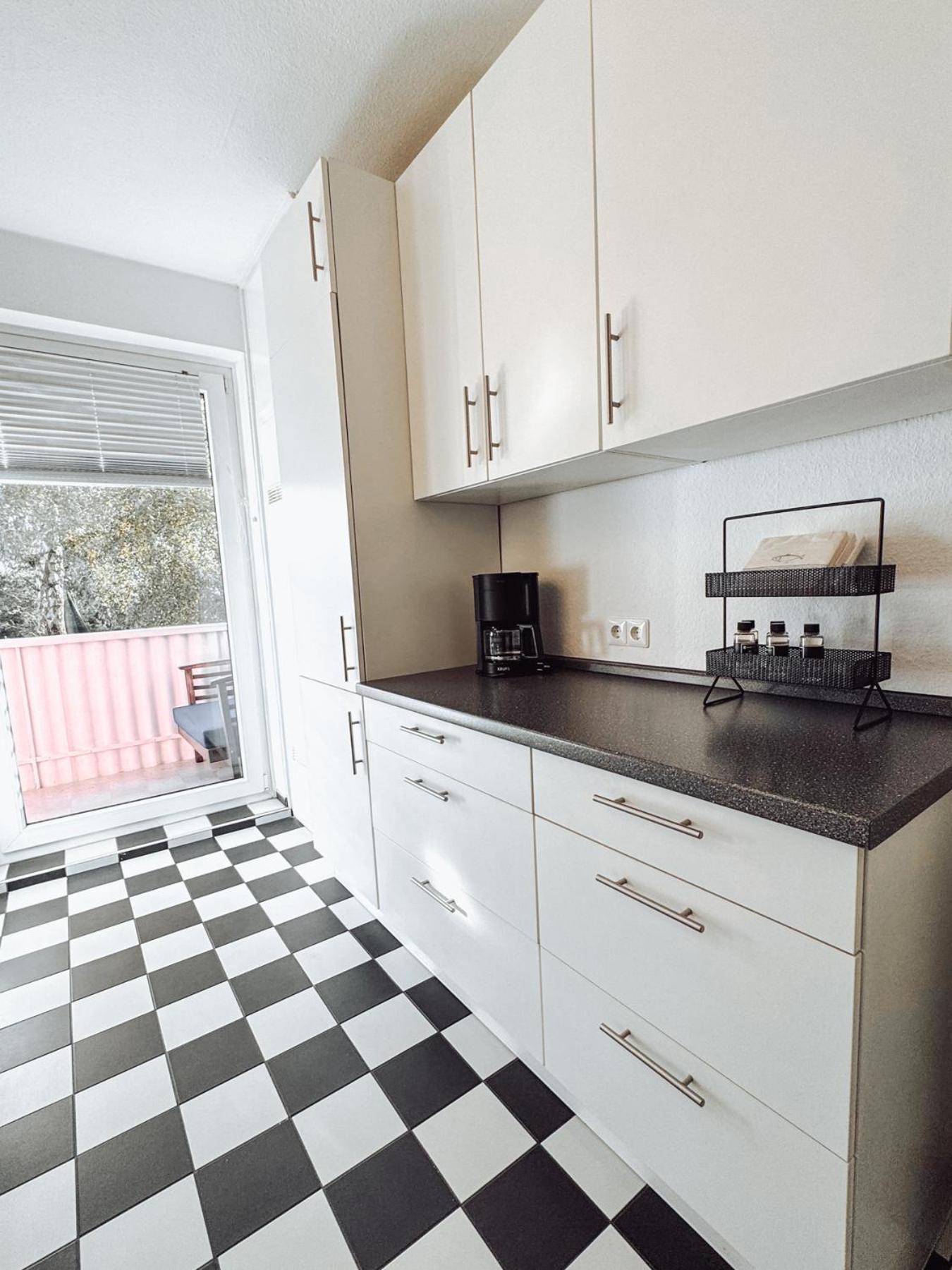 Schiller-Quartier 15 Appartement Bremerhaven Buitenkant foto