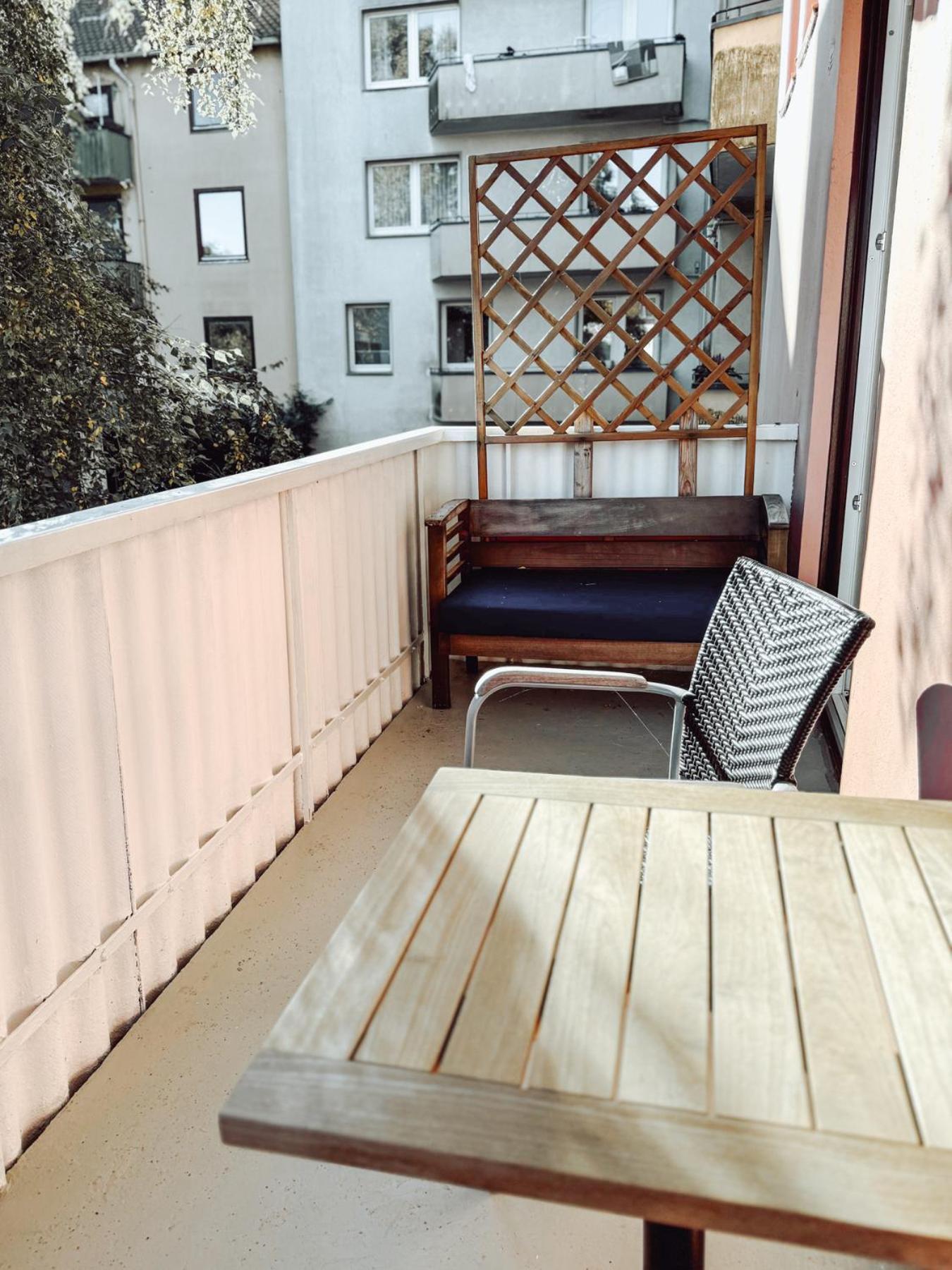 Schiller-Quartier 15 Appartement Bremerhaven Buitenkant foto