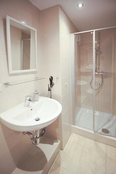 Schiller-Quartier 15 Appartement Bremerhaven Buitenkant foto