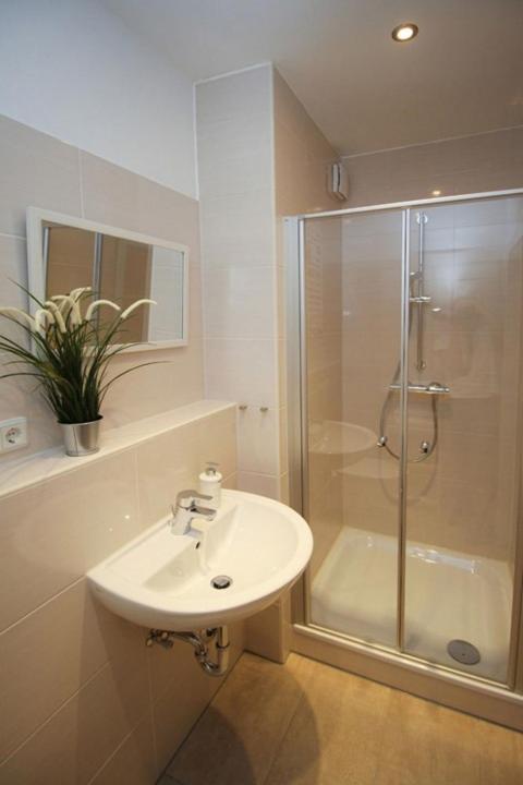 Schiller-Quartier 15 Appartement Bremerhaven Buitenkant foto